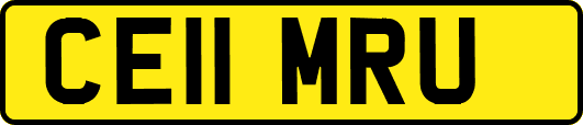 CE11MRU
