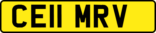 CE11MRV