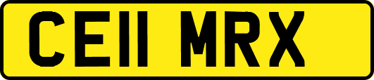 CE11MRX