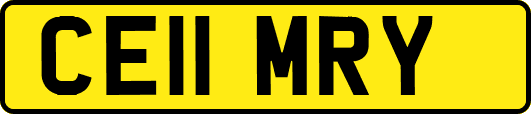 CE11MRY