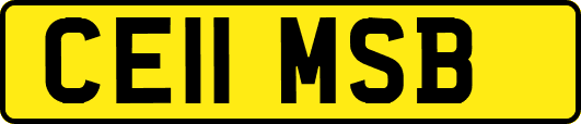 CE11MSB