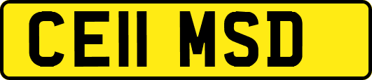 CE11MSD