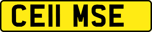CE11MSE