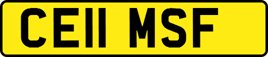 CE11MSF