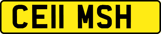 CE11MSH