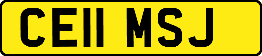 CE11MSJ