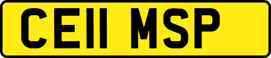 CE11MSP