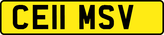 CE11MSV