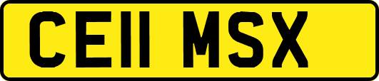 CE11MSX