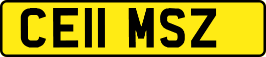 CE11MSZ