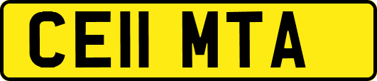 CE11MTA