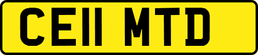 CE11MTD