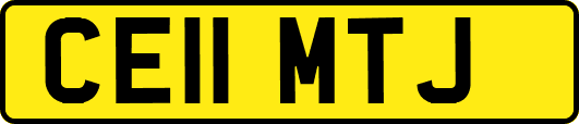 CE11MTJ