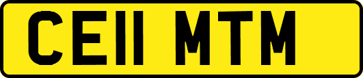 CE11MTM