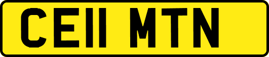 CE11MTN