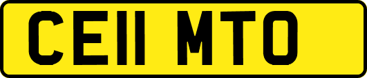 CE11MTO