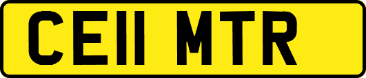 CE11MTR