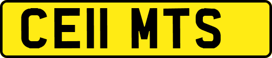 CE11MTS