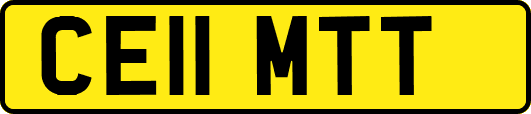CE11MTT