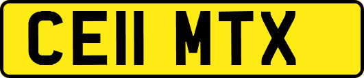 CE11MTX