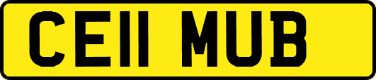 CE11MUB