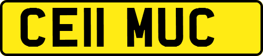 CE11MUC