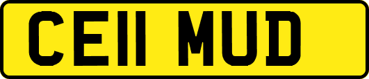 CE11MUD