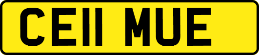 CE11MUE