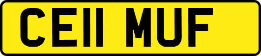 CE11MUF