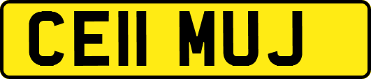 CE11MUJ