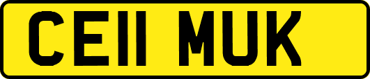 CE11MUK
