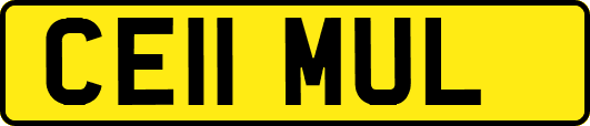 CE11MUL