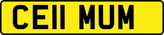 CE11MUM