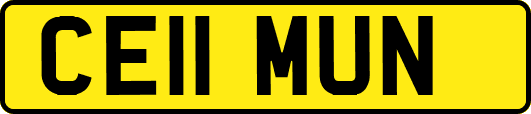 CE11MUN