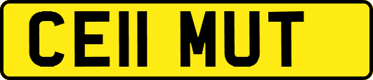 CE11MUT