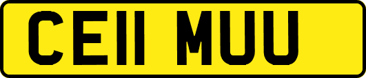 CE11MUU
