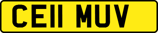 CE11MUV