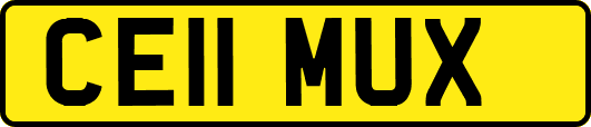 CE11MUX