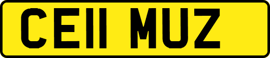 CE11MUZ