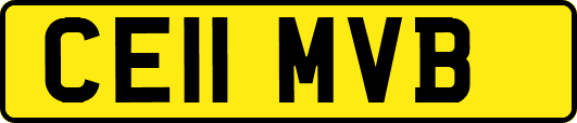 CE11MVB