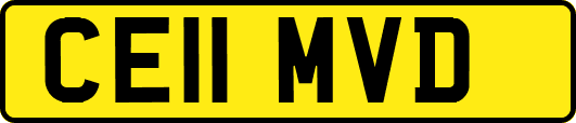 CE11MVD