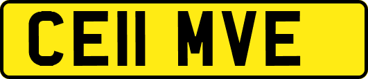 CE11MVE