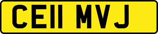 CE11MVJ