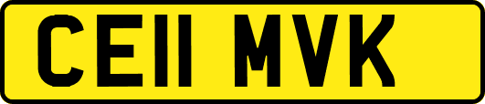 CE11MVK
