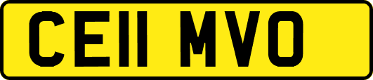 CE11MVO