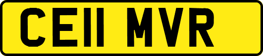 CE11MVR