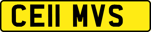 CE11MVS