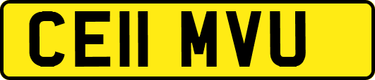 CE11MVU