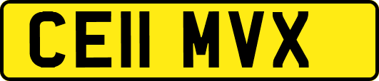 CE11MVX