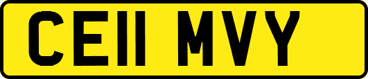CE11MVY